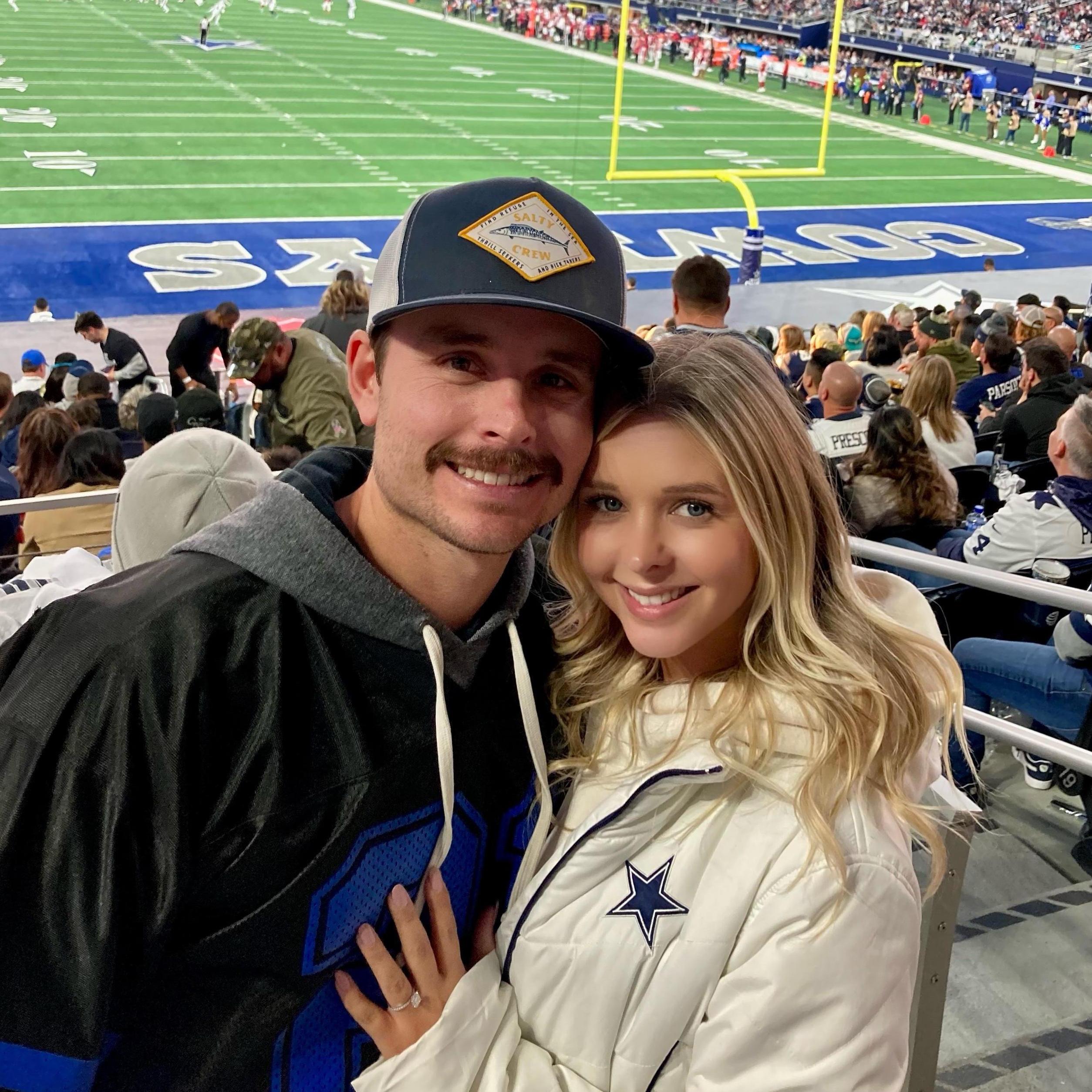 Go Cowboys!