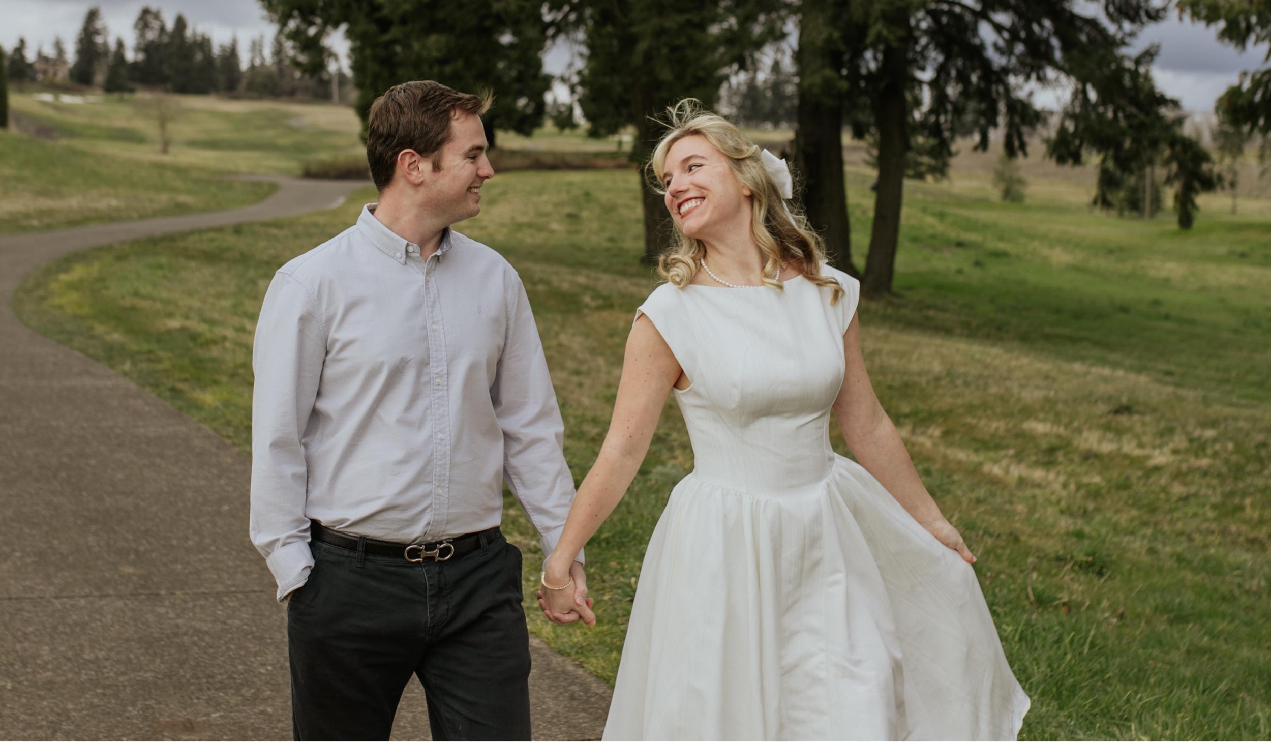The Wedding Website of Natalya Karnes and Andrew Wilch