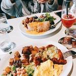 Hungry's - Rice Village