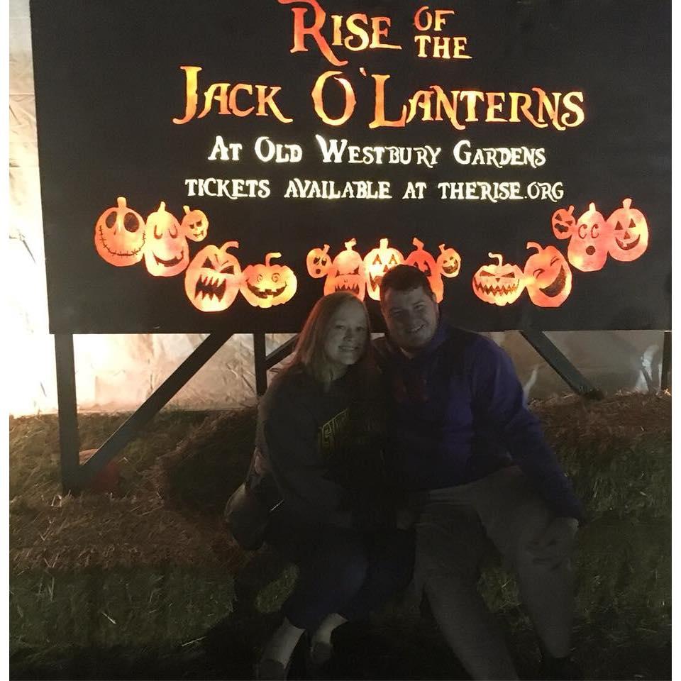 2017: Rise of the Jack-O-Lanterns!