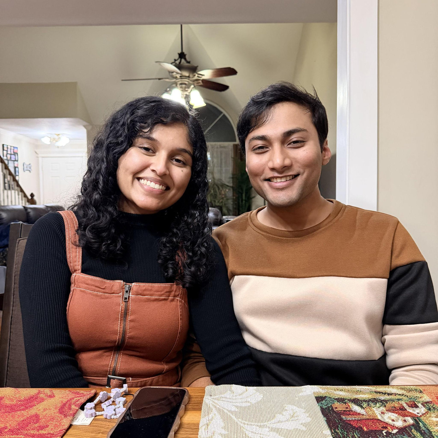 We spent Thanksgiving in Tulsa!