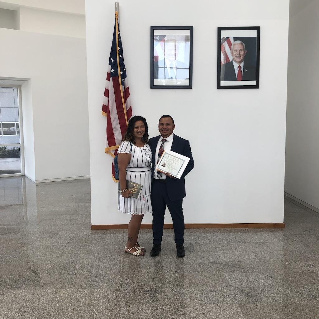 Citizenship