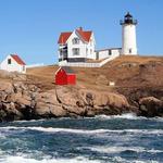 Nubble Lighthouse