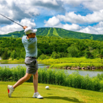 Golf at Stratton