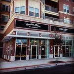 Dollop Coffee & The Hoosier Mama Pie Company