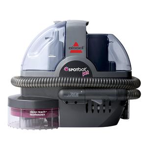 Bissell - SpotBot Pet handsfree Spot and Stain Cleaner with Deep Reach Technology 33N8