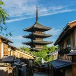 Hōkan-ji Temple (Yasaka-Pagoda)