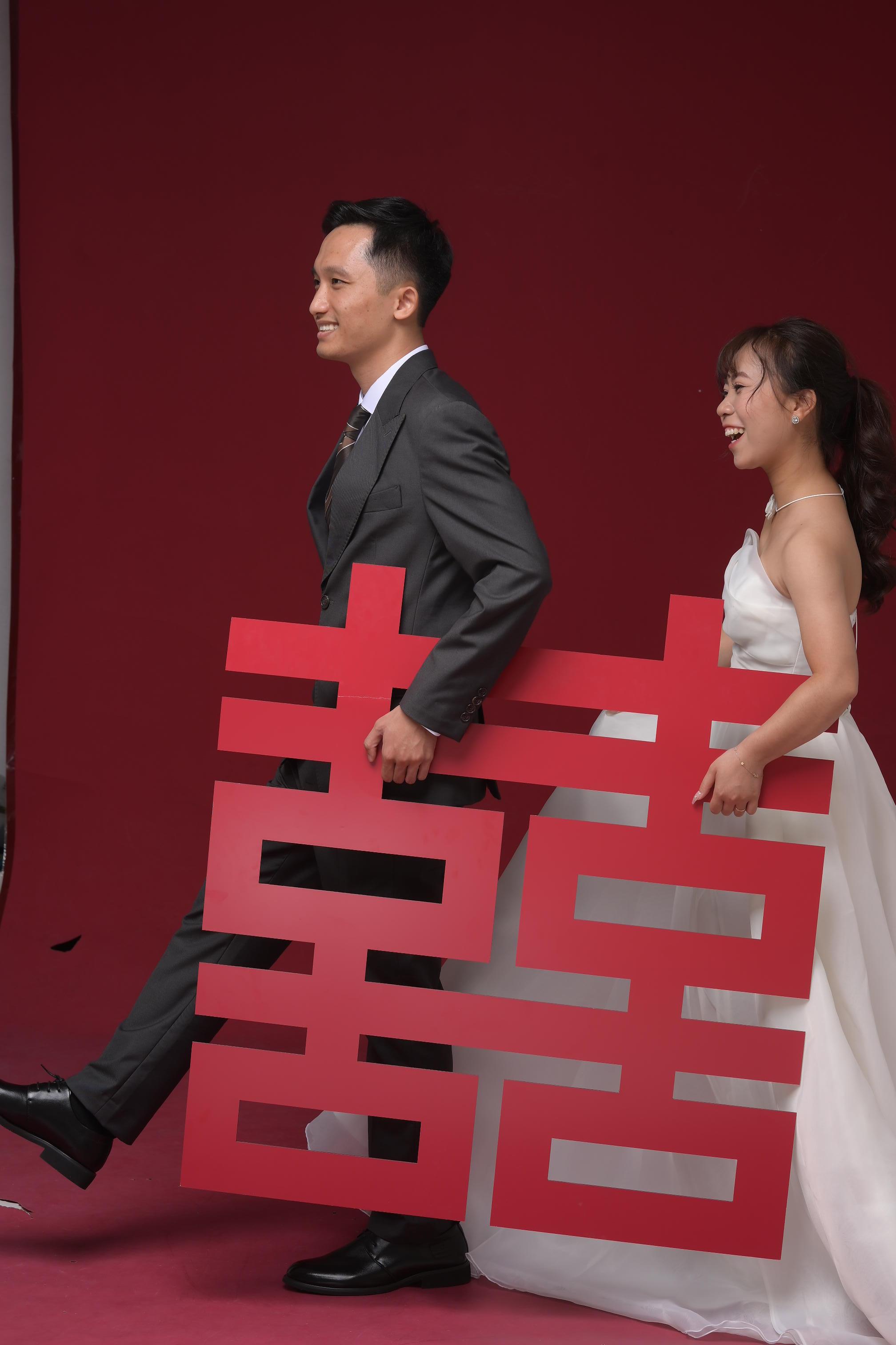 The Wedding Website of Bích Ngọc Nguyễn and Hữu Hưng Nguyễn