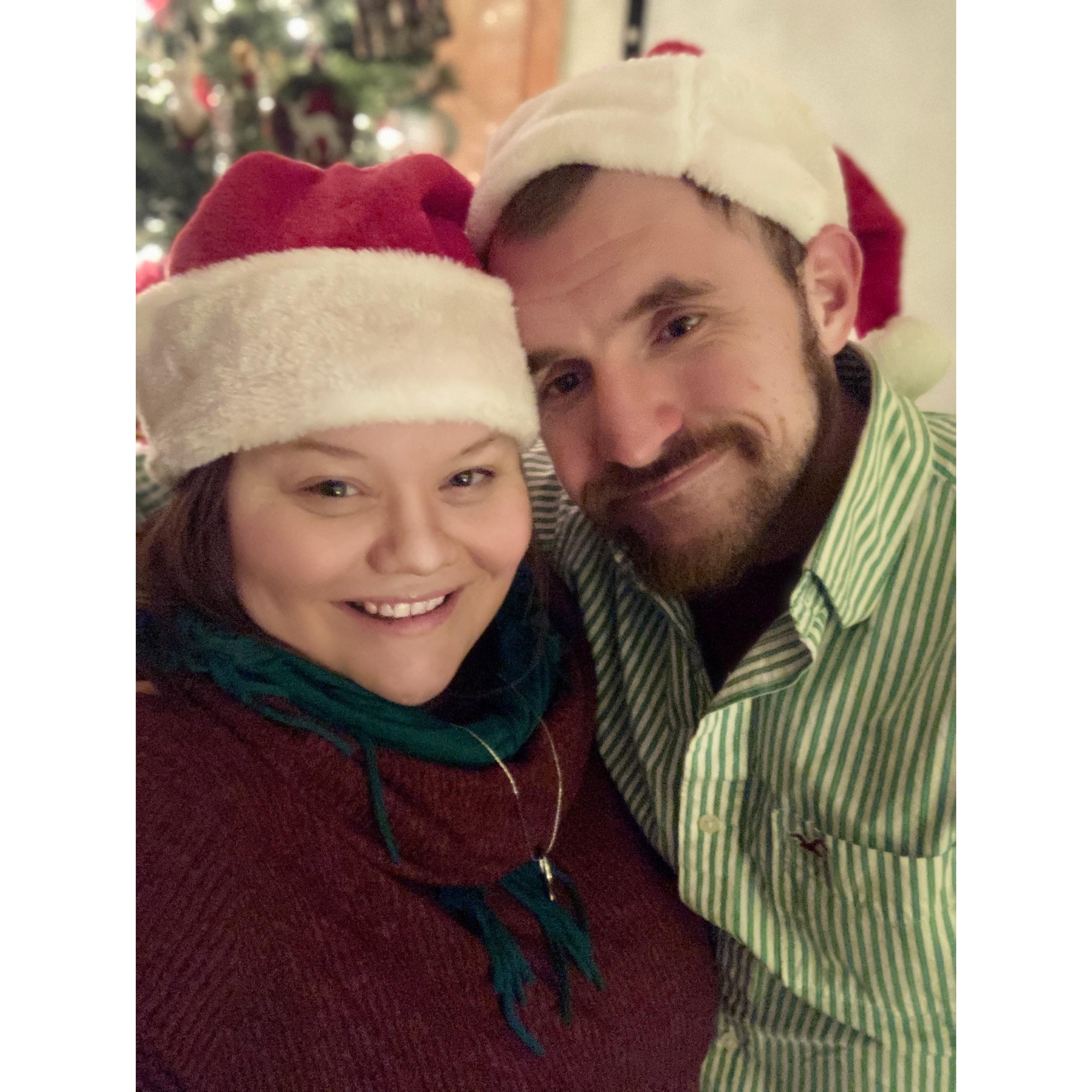 Christmas 2020