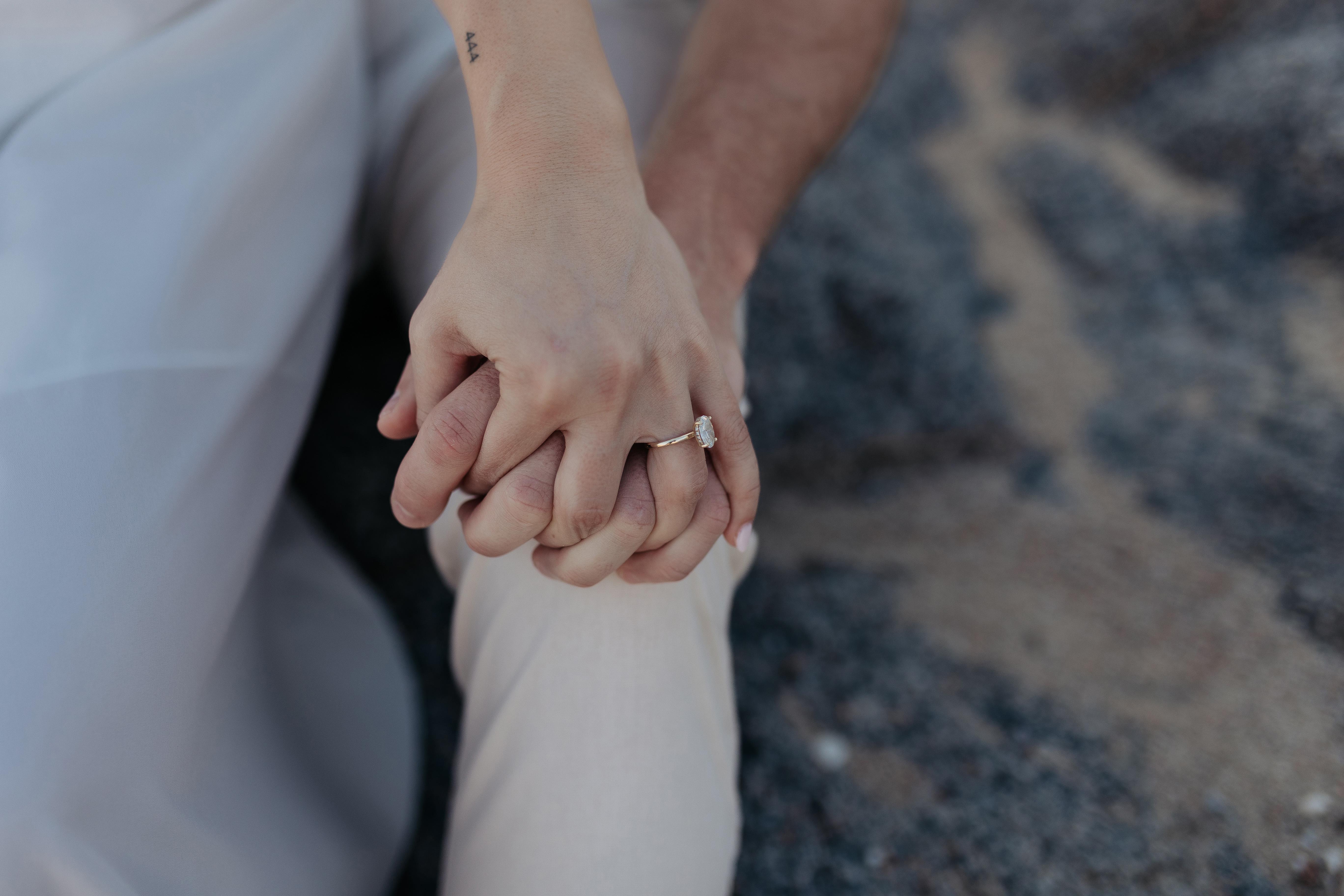 The Wedding Website of Natèlle Gentile and Wesley Fry