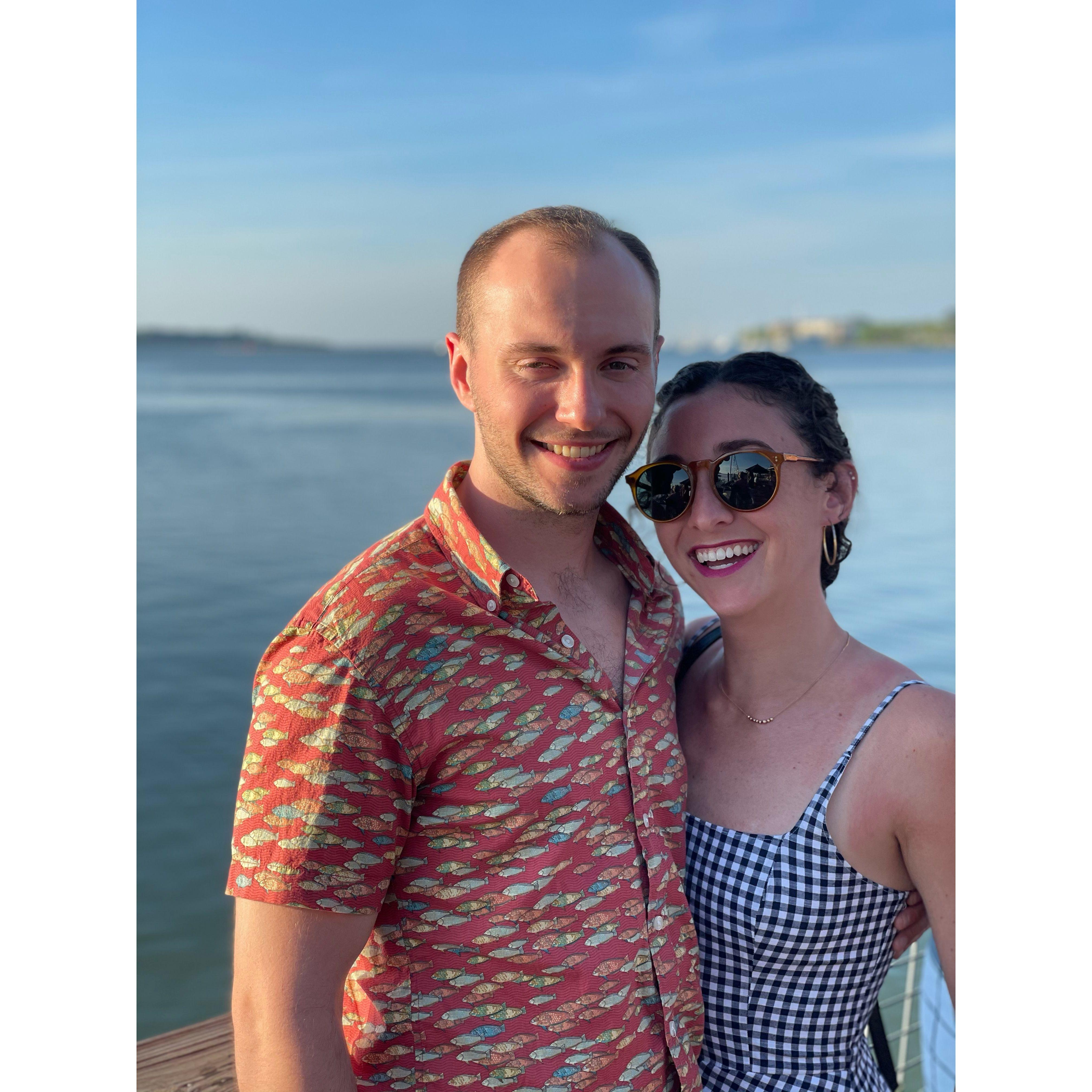 Hilton Head (April 2021)