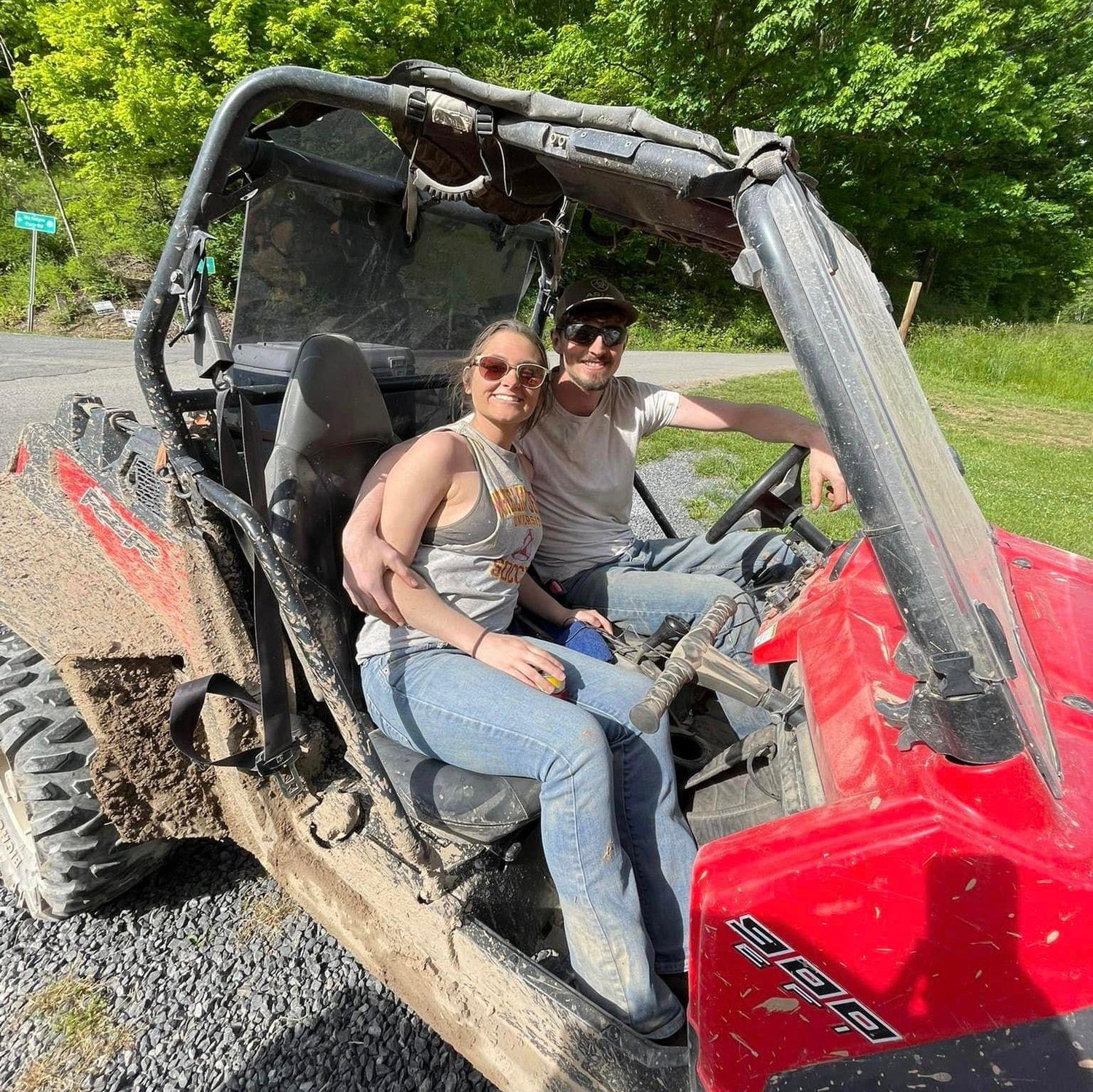Memorial Day weekend fun