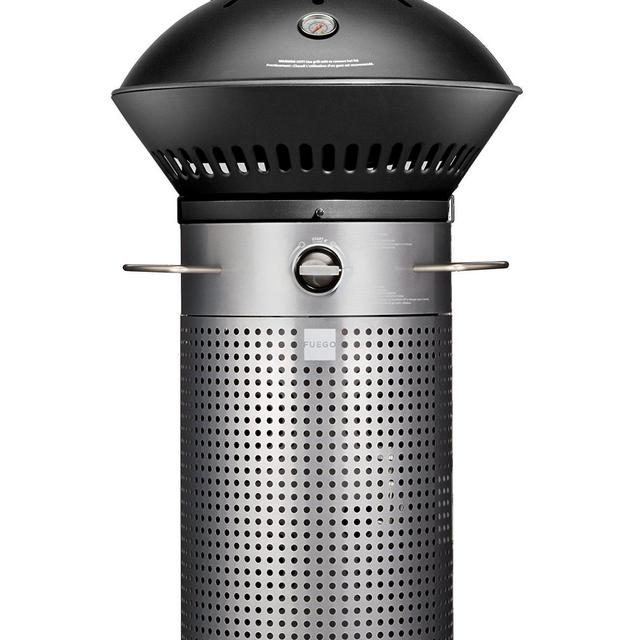 FUEGO Element  Grill, Stainless Steel