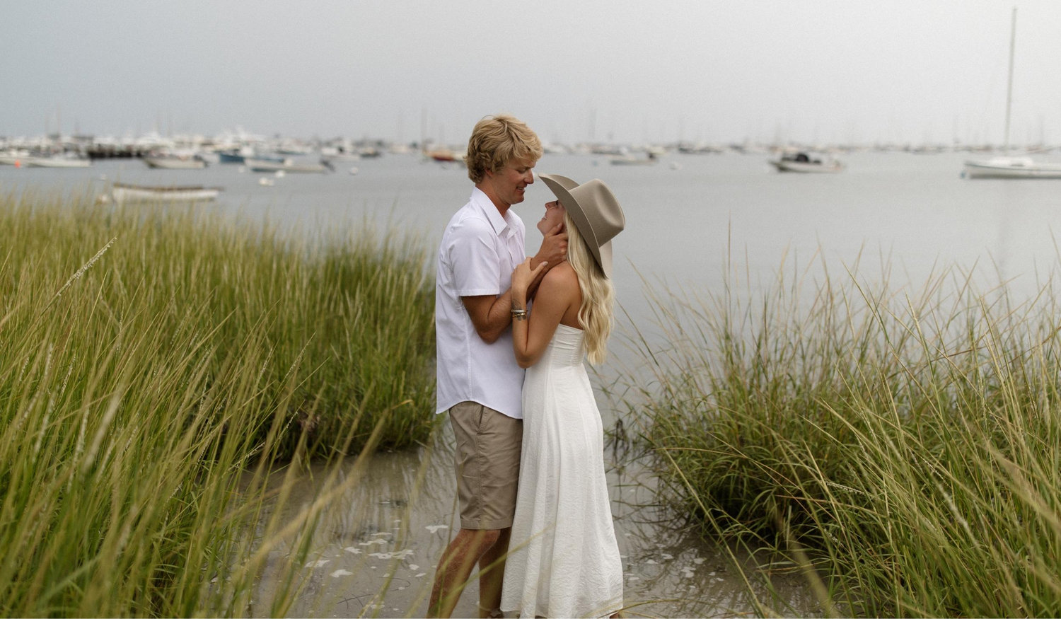 The Wedding Website of Wyleigh Myers and Curtis Maltby