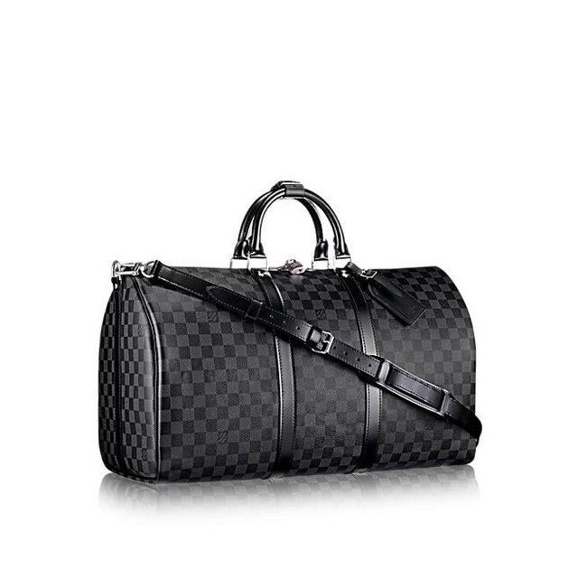 Keepall Bandouliere 55