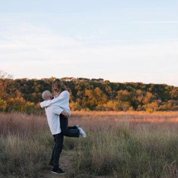 (Credit/Debit) Newlywed Fund