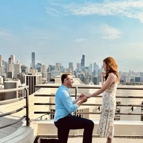 Honeymoon Fund