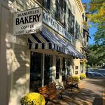 Skaneateles Bakery