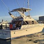 Charter Fishing Excursion