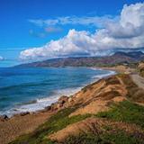 Zuma Beach