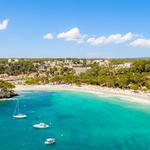 Cala Galdana