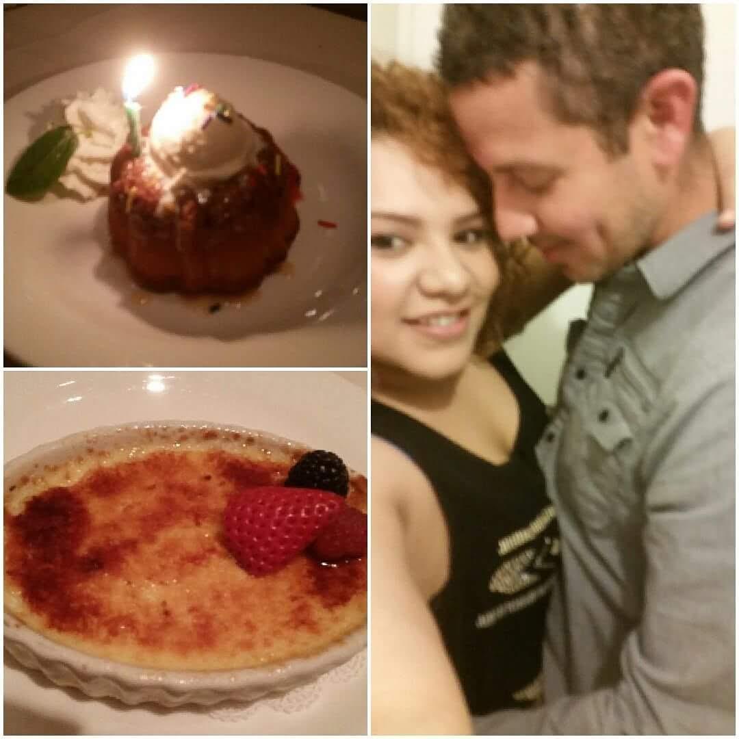 Sean's Birthday 2015