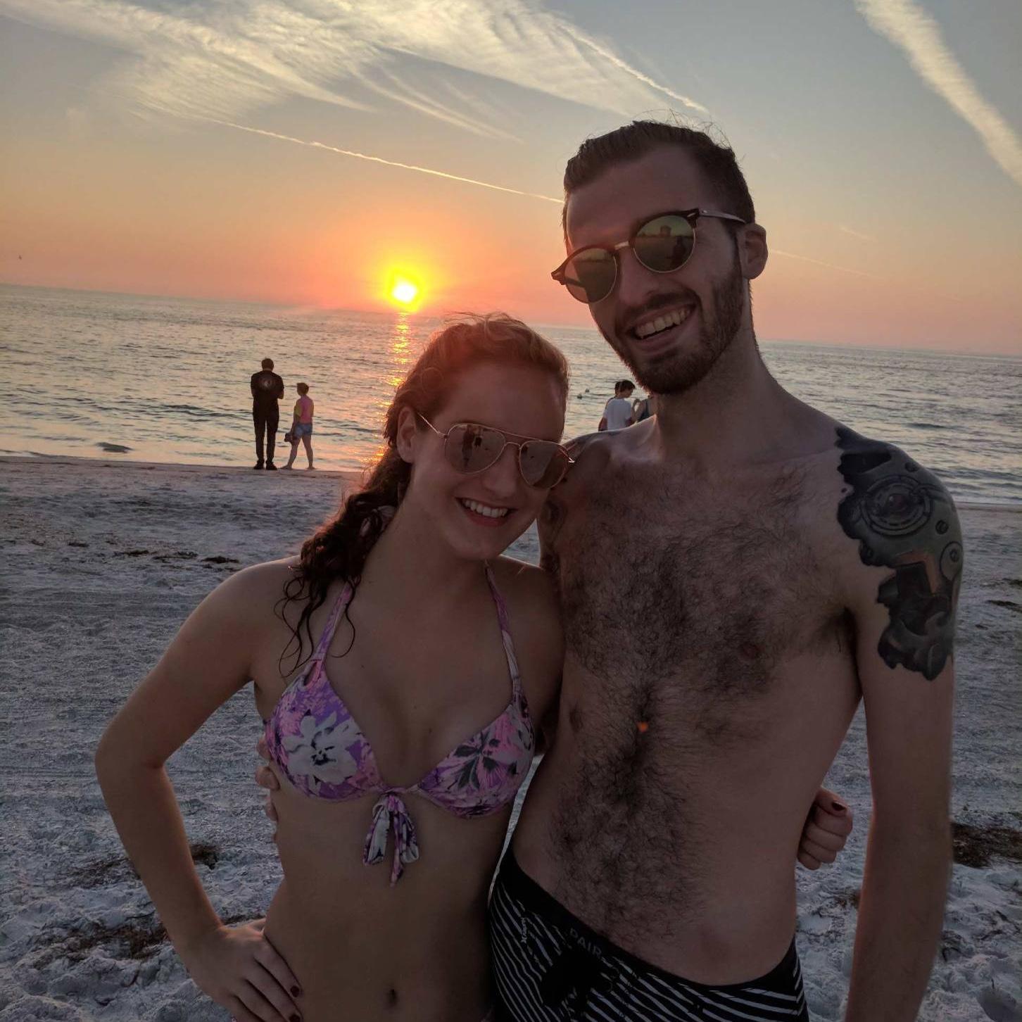 Bowl Game trip to St. Petersburg FL