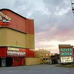 Silver Moon Drive-In Theatre