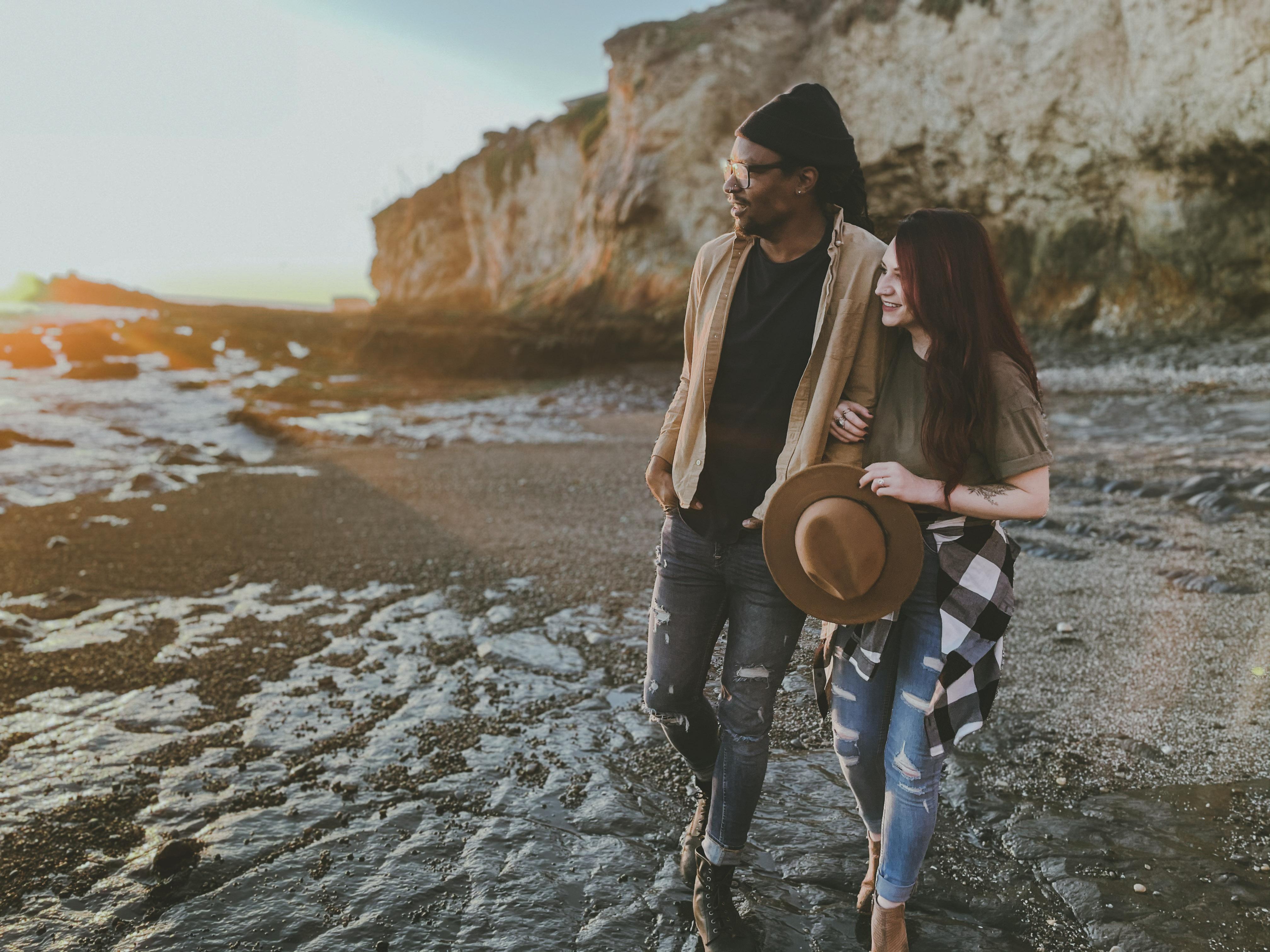 The Wedding Website of Melanie Vogel and Dom Turnipseed