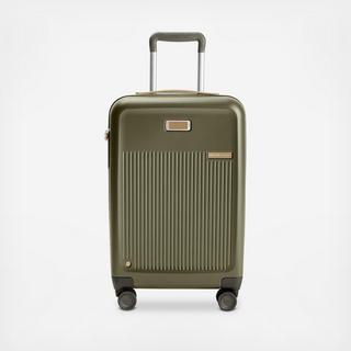 Sympatico 22" Essential Carry--on Expandable Spinner
