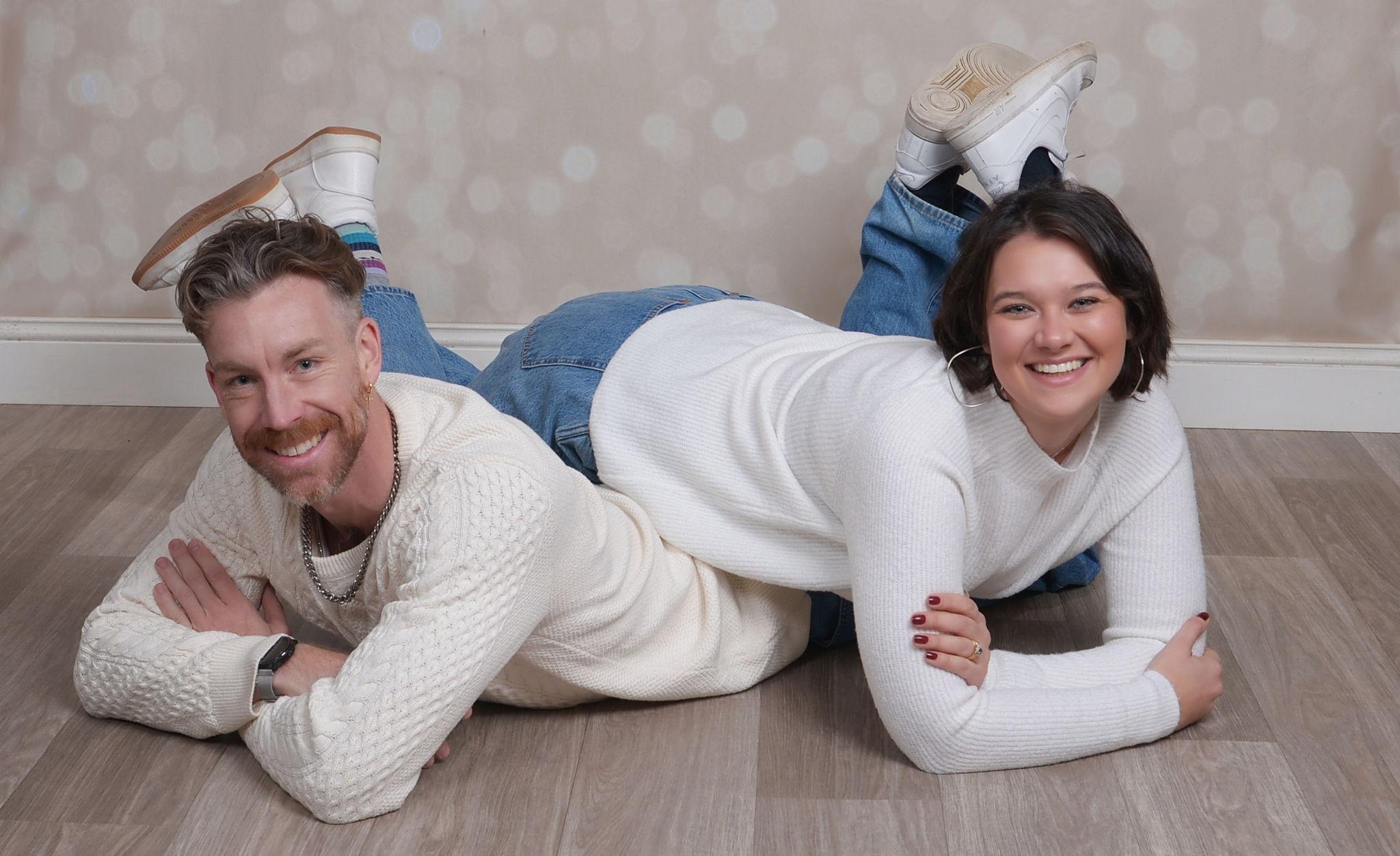 The Wedding Website of Maya Murphy and Misho Guy