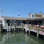 Baxter's Boathouse