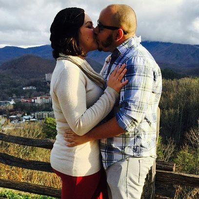 The Wedding Website of Tiffany Mercado and Christopher Mercado