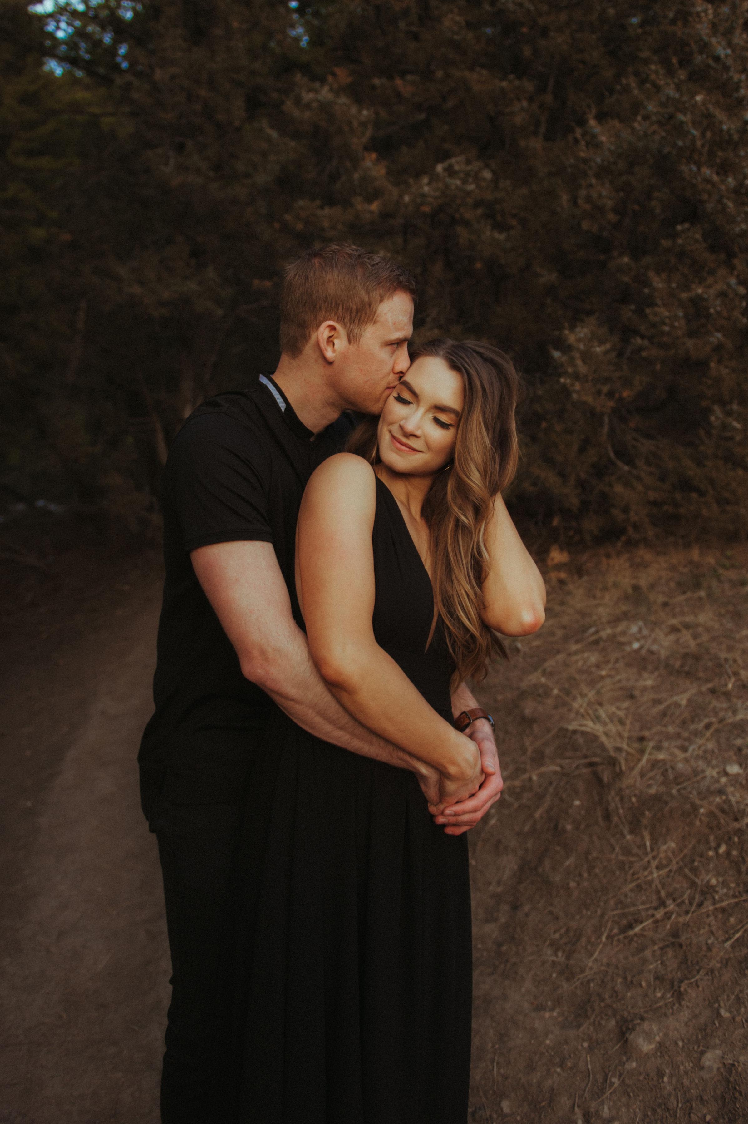 The Wedding Website of Taylor Beagle and Tyson Vanderby