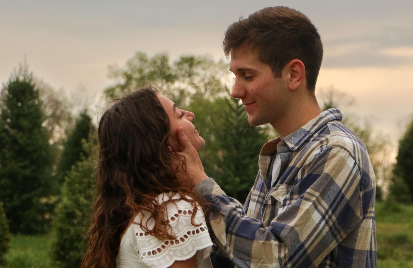 The Wedding Website of Morgan Dennison and Nathan Perry