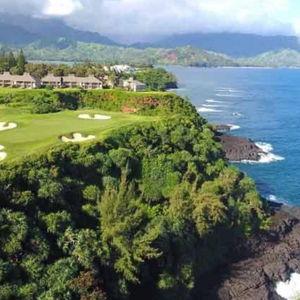 Couples golf