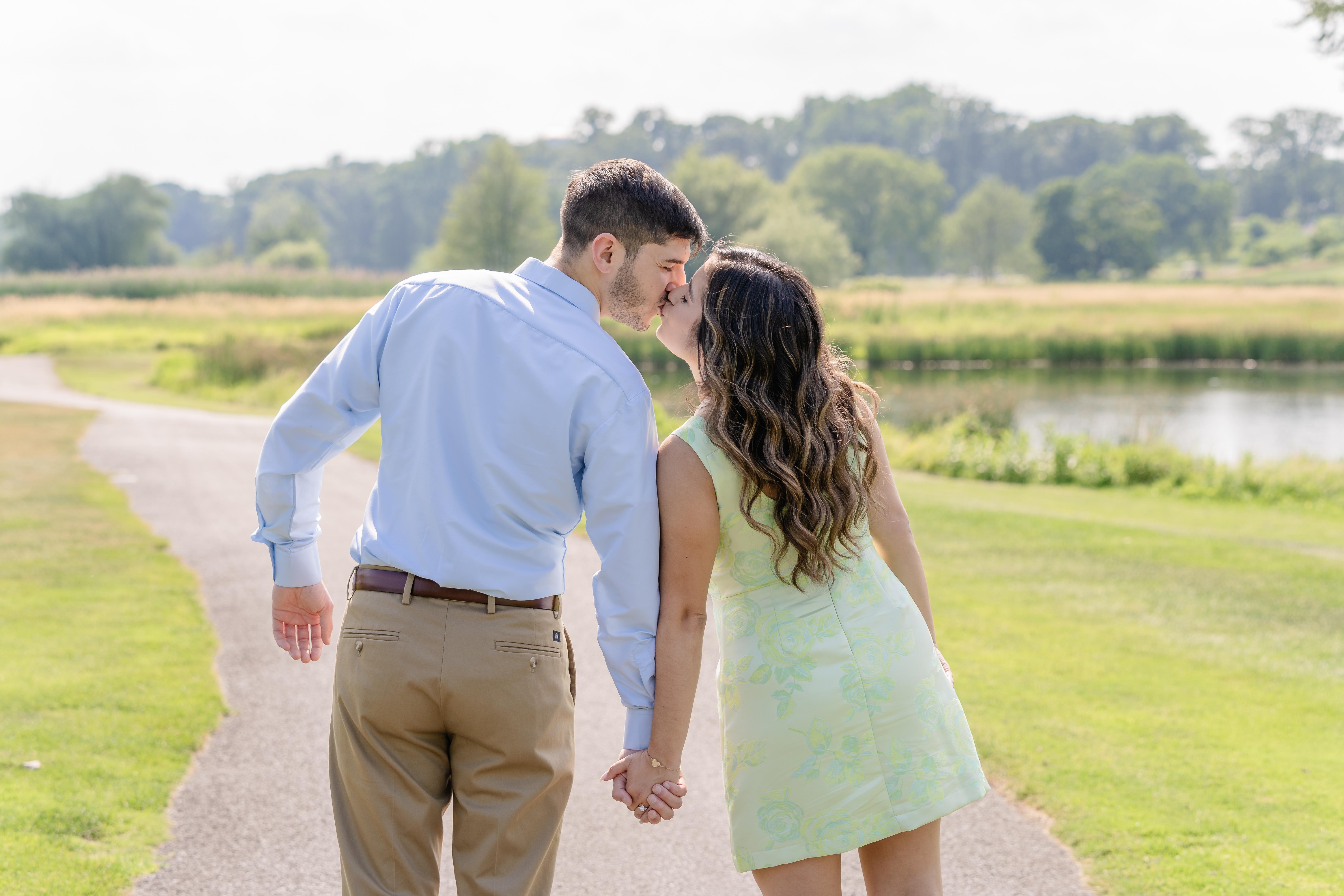 The Wedding Website of Elizabeth Aguilar and Alexander Burgos
