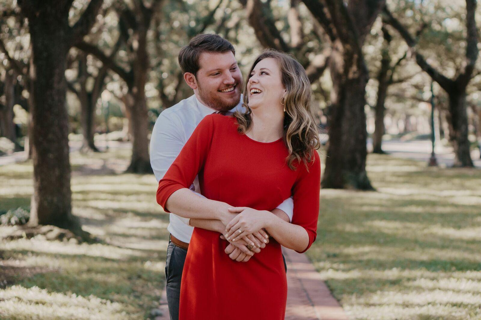 The Wedding Website of Whitney Muller and Michael Troxell