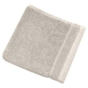 Ultra Soft Washcloth Sea Gull Gray - Threshold™