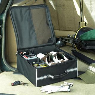 Golf Trunk Organizer