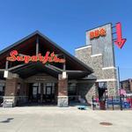 Sugarfire Smoke House