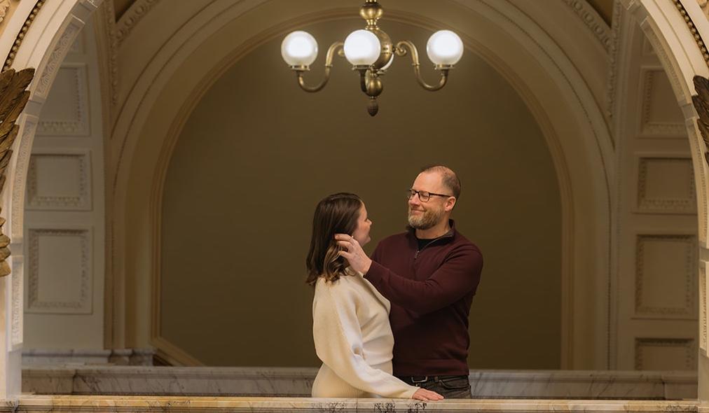 The Wedding Website of Rachel Kolbeck and J.T. Tanner