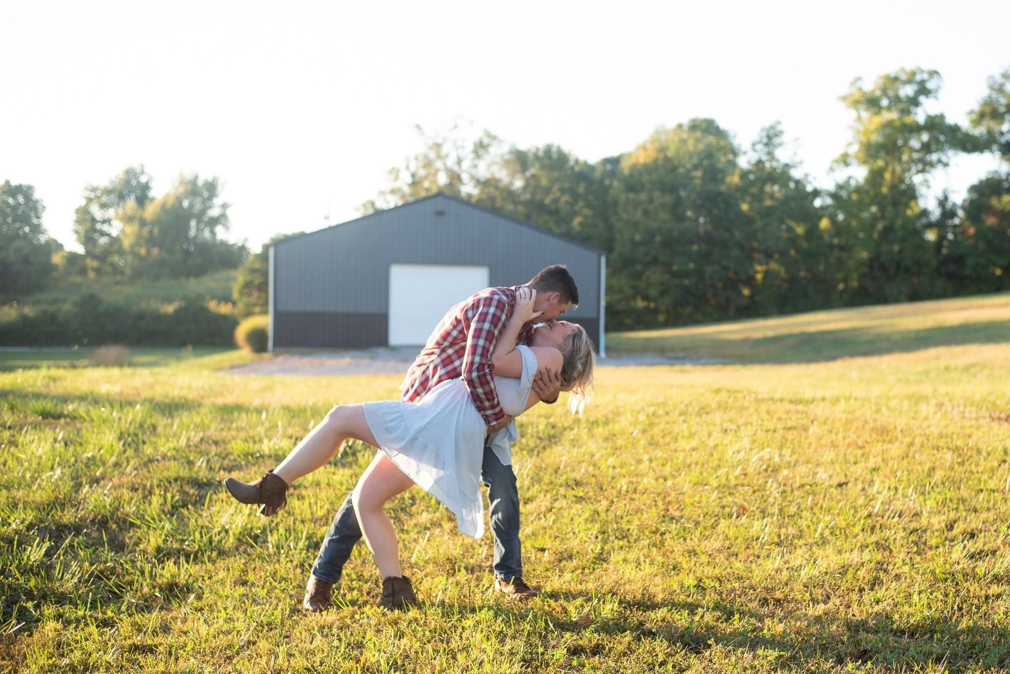 The Wedding Website of Taylor Nagel and William Paul