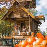 Bengtson's Pumpkin Farm and Fall Fest