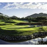Black Mountain Golf Club