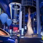 Griffin Museum of Science and Industry