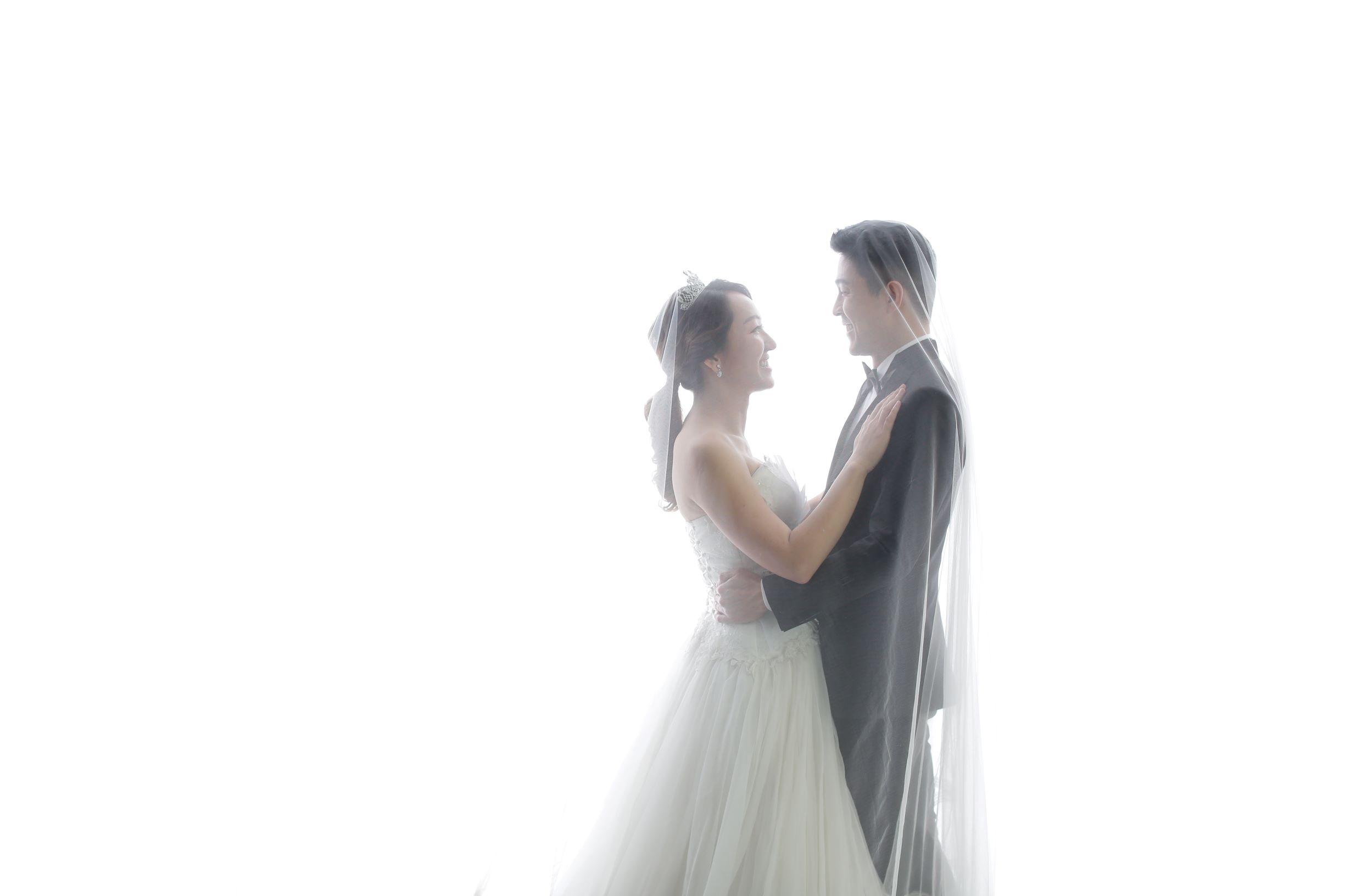 The Wedding Website of Tina Trinh and Christopher Hua