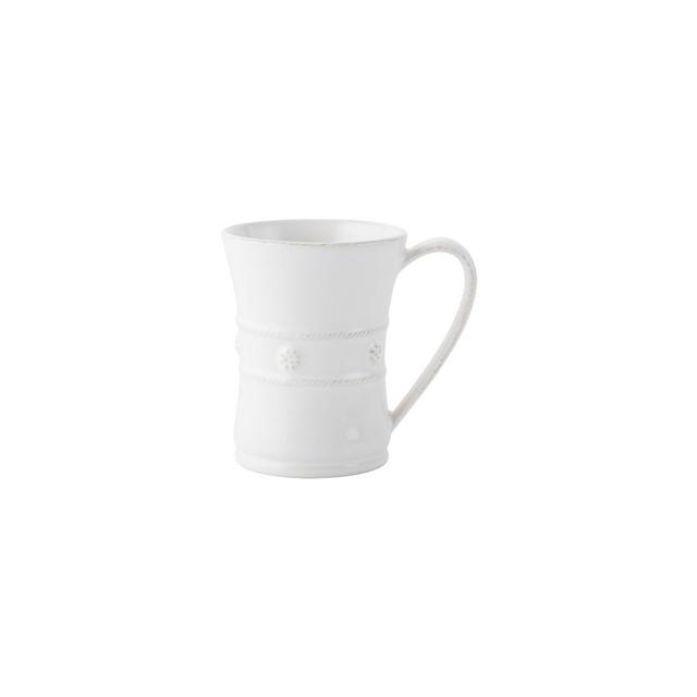 Juliska Berry & Thread Whitewash Mug