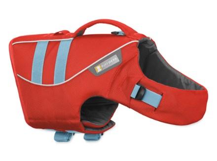 Dog Life Vests