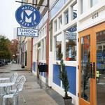 Macon Beer Company Taproom & Kitchen